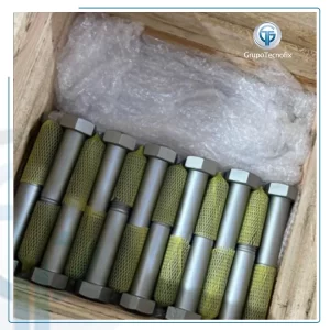 Kit Parafuso